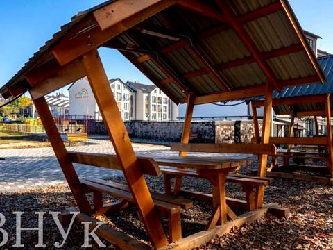 квартира по адресу Івана Мазепи ул., 10-А