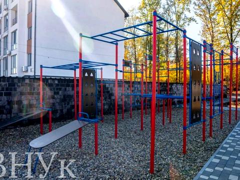 квартира по адресу Івана Мазепи ул., 10-А