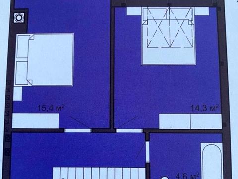 квартира по адресу Івана Мазепи ул., 10-А