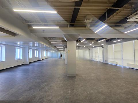 коммерческая по адресу Зоологическая ул., 5