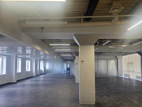 коммерческая по адресу Зоологическая ул., 5