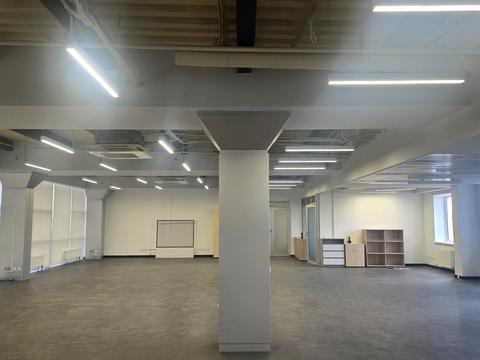 коммерческая по адресу Зоологическая ул., 5