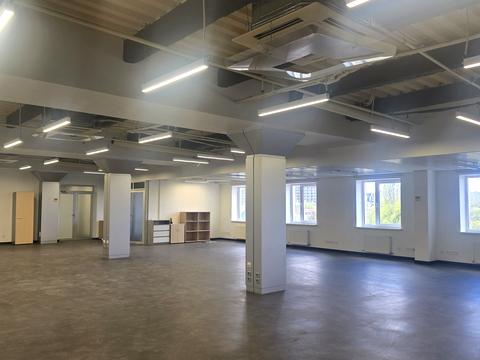 коммерческая по адресу Зоологическая ул., 5