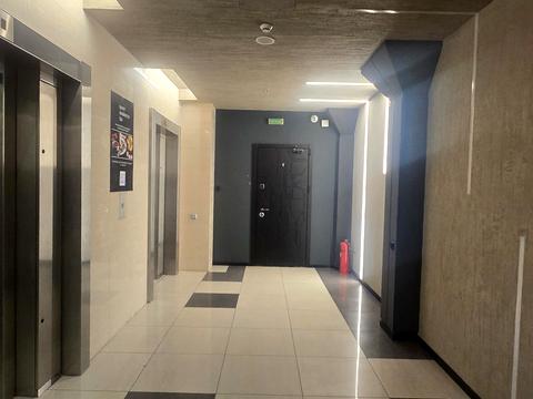 коммерческая по адресу Зоологическая ул., 5