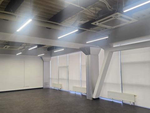 коммерческая по адресу Зоологическая ул., 5