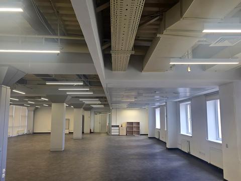 коммерческая по адресу Зоологическая ул., 5