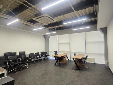 коммерческая по адресу Зоологическая ул., 5