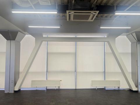 коммерческая по адресу Зоологическая ул., 5