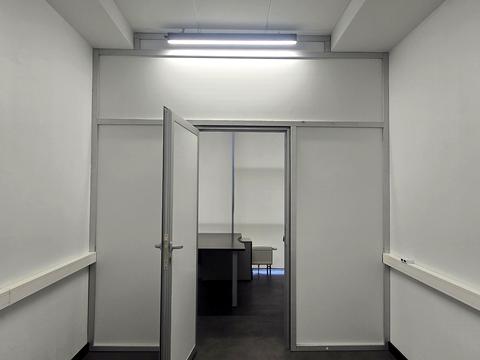 коммерческая по адресу Зоологическая ул., 5