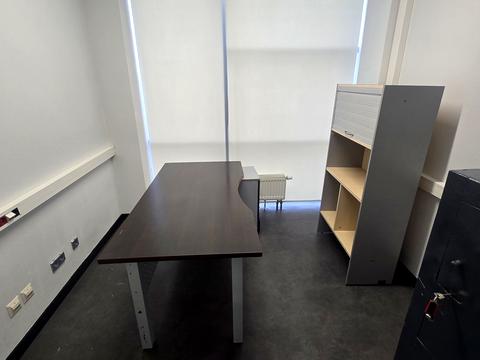 коммерческая по адресу Зоологическая ул., 5