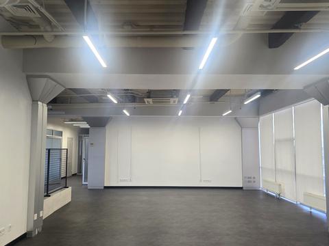 коммерческая по адресу Зоологическая ул., 5