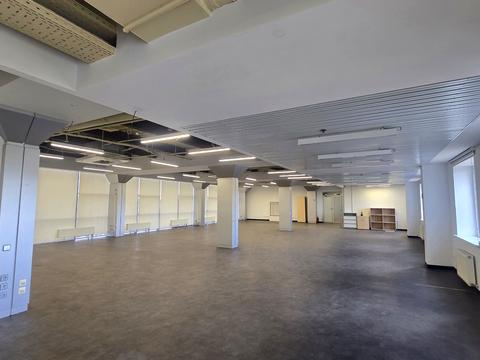 коммерческая по адресу Зоологическая ул., 5