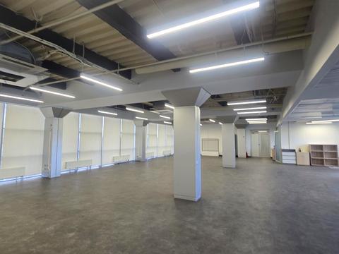 коммерческая по адресу Зоологическая ул., 5