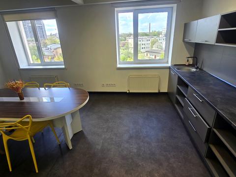 коммерческая по адресу Зоологическая ул., 5