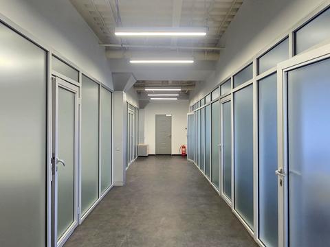 коммерческая по адресу Зоологическая ул., 5