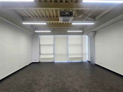 коммерческая по адресу Зоологическая ул., 5