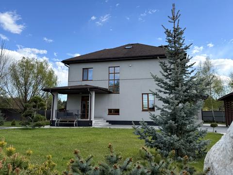 дом по адресу Городницька