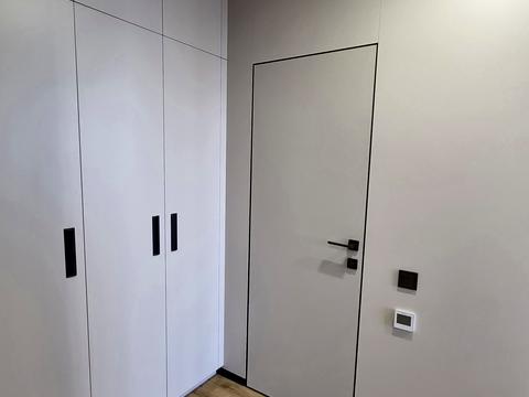 квартира по адресу Евгения Сверстюка ул. (Марины Расковой), 6-Е