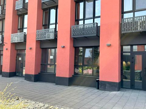 комерційна за адресою Набережно-Рибальська дорога вул., 27