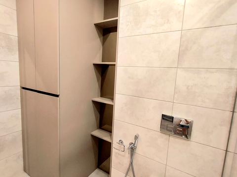 квартира по адресу Евгения Сверстюка ул. (Марины Расковой), 6-Е