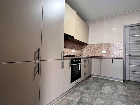 квартира за адресою Соборна вул., 126/10