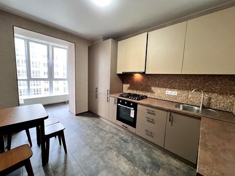 квартира за адресою Соборна вул., 126/10