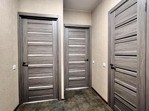 квартира за адресою Соборна вул., 126/10