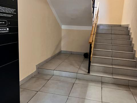 квартира за адресою Соборна вул., 126/10