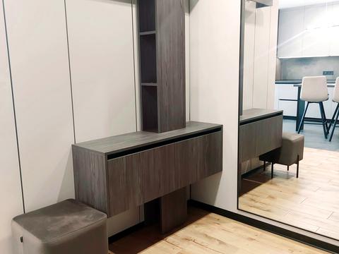 квартира по адресу Евгения Сверстюка ул. (Марины Расковой), 6-Е