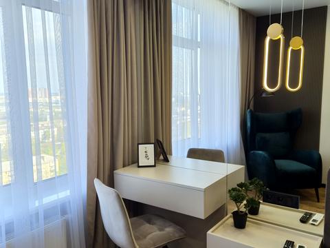 квартира по адресу Евгения Сверстюка ул. (Марины Расковой), 6-Е