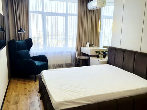 квартира по адресу Евгения Сверстюка ул. (Марины Расковой), 6-Е