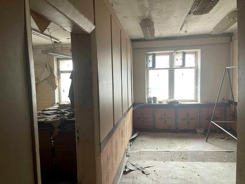 коммерческая по адресу Текстильная ул., 32-А