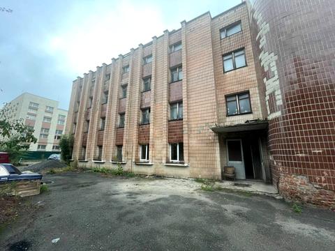 коммерческая по адресу Текстильная ул., 32-А