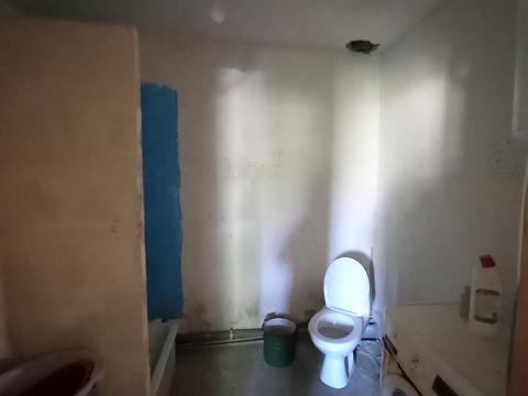 дом по адресу Малиновая