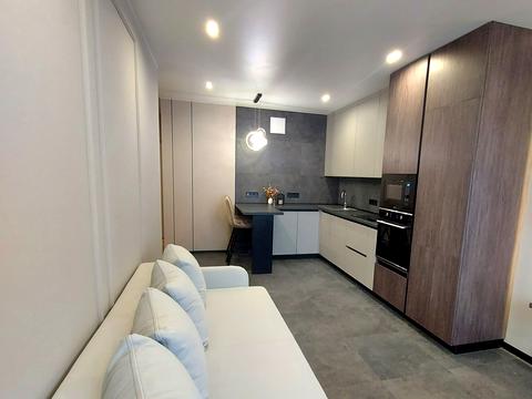 квартира по адресу Евгения Сверстюка ул. (Марины Расковой), 6-Е