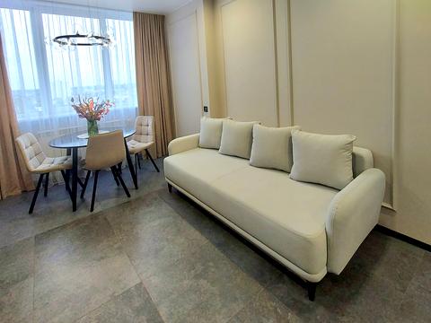 квартира по адресу Евгения Сверстюка ул. (Марины Расковой), 6-Е