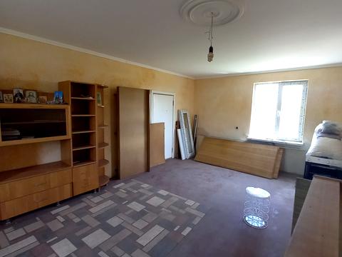 дом по адресу Малиновая