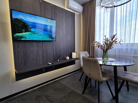 квартира по адресу Евгения Сверстюка ул. (Марины Расковой), 6-Е