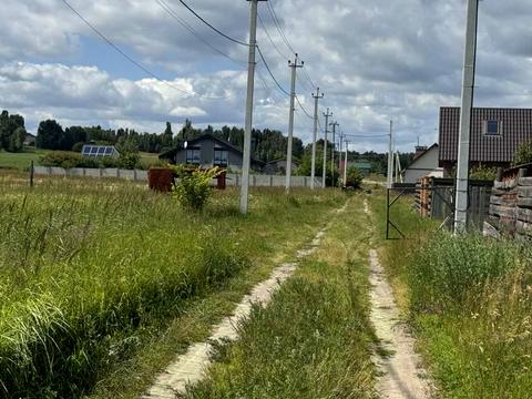 участок по адресу Григория Сковороды ул.