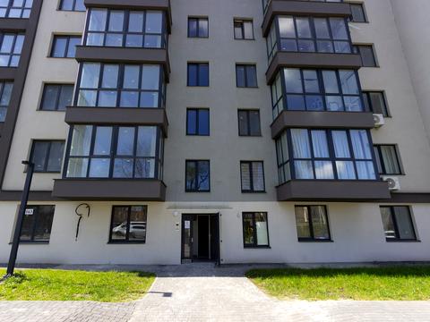 квартира за адресою Роксоляни вул., 163