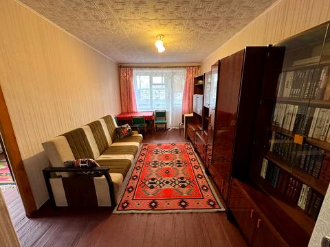 квартира за адресою Романа Шухевича вул. (Бабушкіна), 37