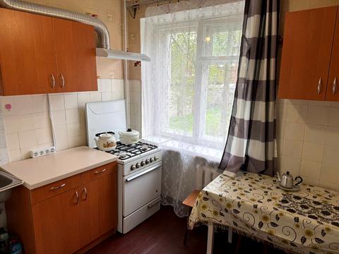 квартира за адресою Романа Шухевича вул. (Бабушкіна), 37