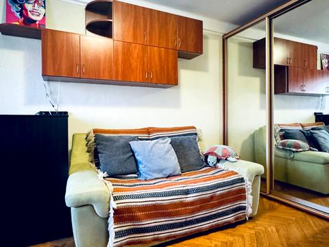 квартира по адресу Александра Архипенко ул. (Мате Залки), 10