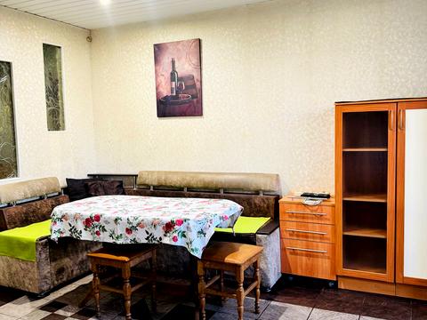 квартира по адресу Александра Архипенко ул. (Мате Залки), 10