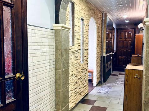 квартира по адресу Александра Архипенко ул. (Мате Залки), 10