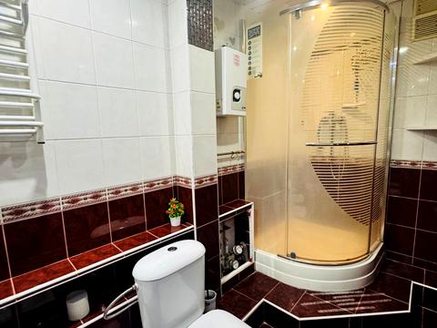 квартира по адресу Александра Архипенко ул. (Мате Залки), 10