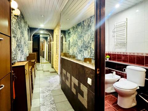 квартира по адресу Александра Архипенко ул. (Мате Залки), 10