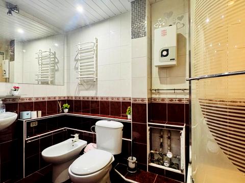 квартира по адресу Александра Архипенко ул. (Мате Залки), 10