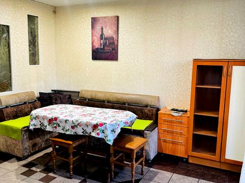 квартира по адресу Александра Архипенко ул. (Мате Залки), 10