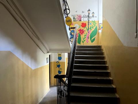 квартира за адресою Сергія Набоки вул., 13/9